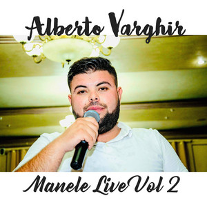 Alberto Varghir - Eu sunt stema eu sunt valu (Live)