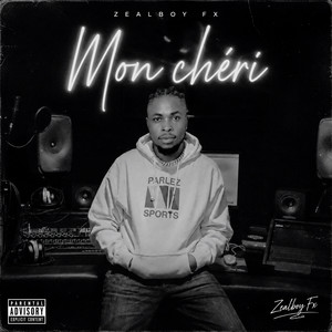 Mon cheri by Zealboy Fx