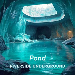Verdant by Riverside Underground