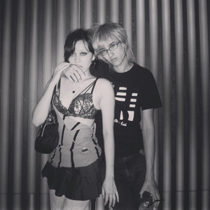 again by himari, crusey
