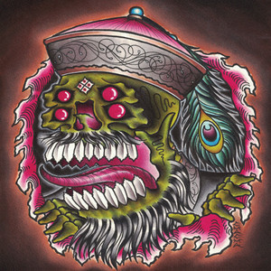 Arryam — cover art