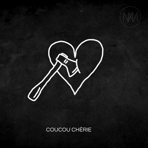 Coucou chérie by Mike Makana