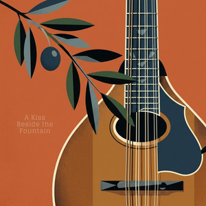 The Orchard by the Sea by Italian Mandolin Torna A Surriento, Celia Briar, Joel Francisco Perri