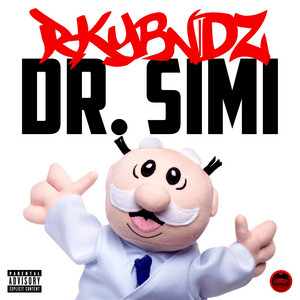 DR. SIMI by RKYBNDZ