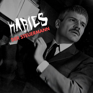 DER STEUERMANN by Karies