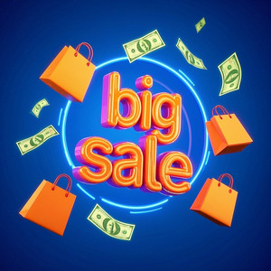 SunnyPromo - Big Sale