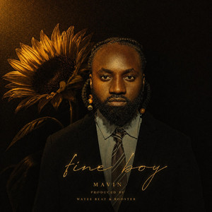 Mavin rw - Fine Boy