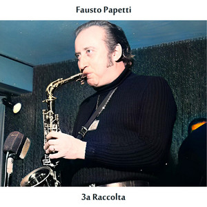 Sax alto e ritmi: 3ª raccolta cover