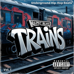 kulprit beats - Mexican Standoff (Underground Hip-Hop Beat)