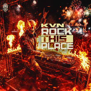 Rock This Place by KVN