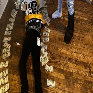 Luh smoke - Play wit my bread