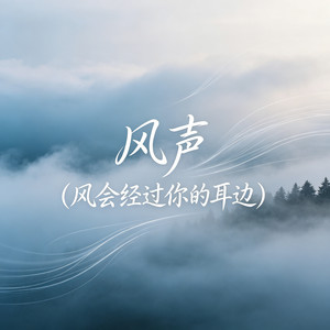 风声（风会经过你的耳边） by 大头针R&B