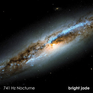 741 Hz Nocturne by Bright Jade