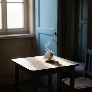 After You Left by LELI WAHYUNI H8N