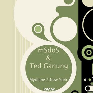 Linda by Ted Ganung, MSDOS