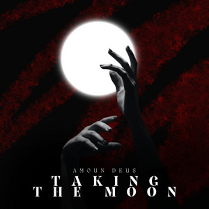 The Soft Touch Of Time by Amoun Deus