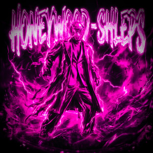 SHLEPS - SLOWED by HONEYWOOD