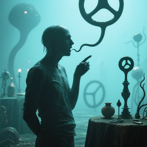 JL Demon 26 - habla medio raro