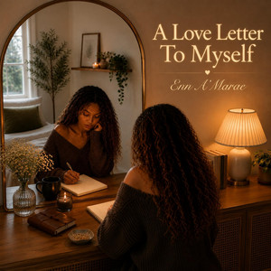 A Love Letter To Myself by Enn Amarae