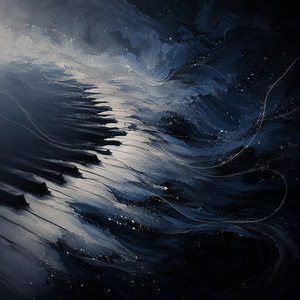 Silent Rain by Eunice Medina Mateo