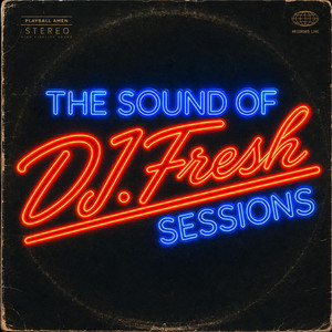 Everybody by DJ.Fresh