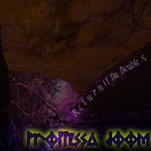 PROFFESSA DOOM - What Im Coming With(Big Ba'als)