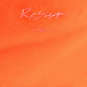 Resist by Brooklin Rich