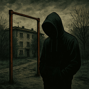 ТМА - Где-то во дворе