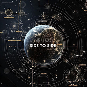 Side to Side - Radio Edit by Helixx