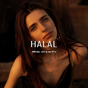 Halal (Dancehall Beat)