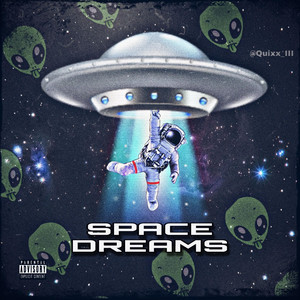 Space Dreams cover