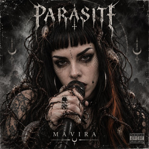 Dressed in Parasites by MAVIRA