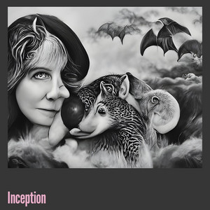 Perfect, so dystopian - Inception