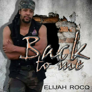 Elijah Rocq