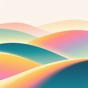 Abraham Lebsack - Hills of Neon