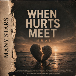 When Hurts Meet by Imran