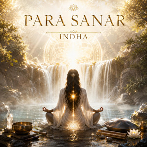 Para sanar by Indha