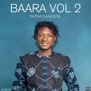 Fatim Gangsta - Deception