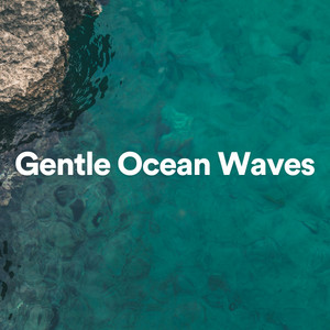 Gentle Ocean Waves album