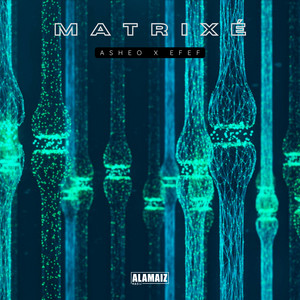 Portada de Matrixé