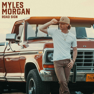 Road Sign by Myles Morgan
