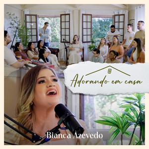 Adorando em casa (Live)