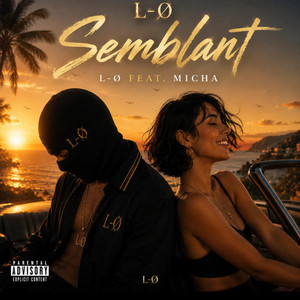 Semblant by L-Ø