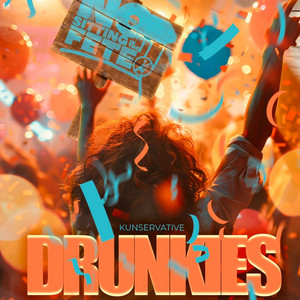 Drunkies by KuNsErVaTiVe