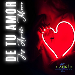 DE TU AMOR