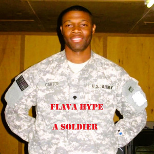 A Soldier