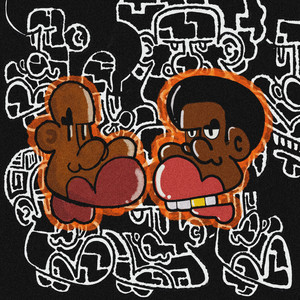 Além do Rap by Leandro Rima, Low-and