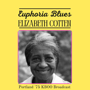 Vastopol - Live by Elizabeth Cotten