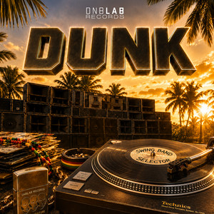 Swing Band by Dunk