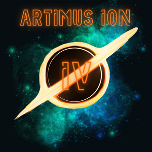Awake by Artimus Ion